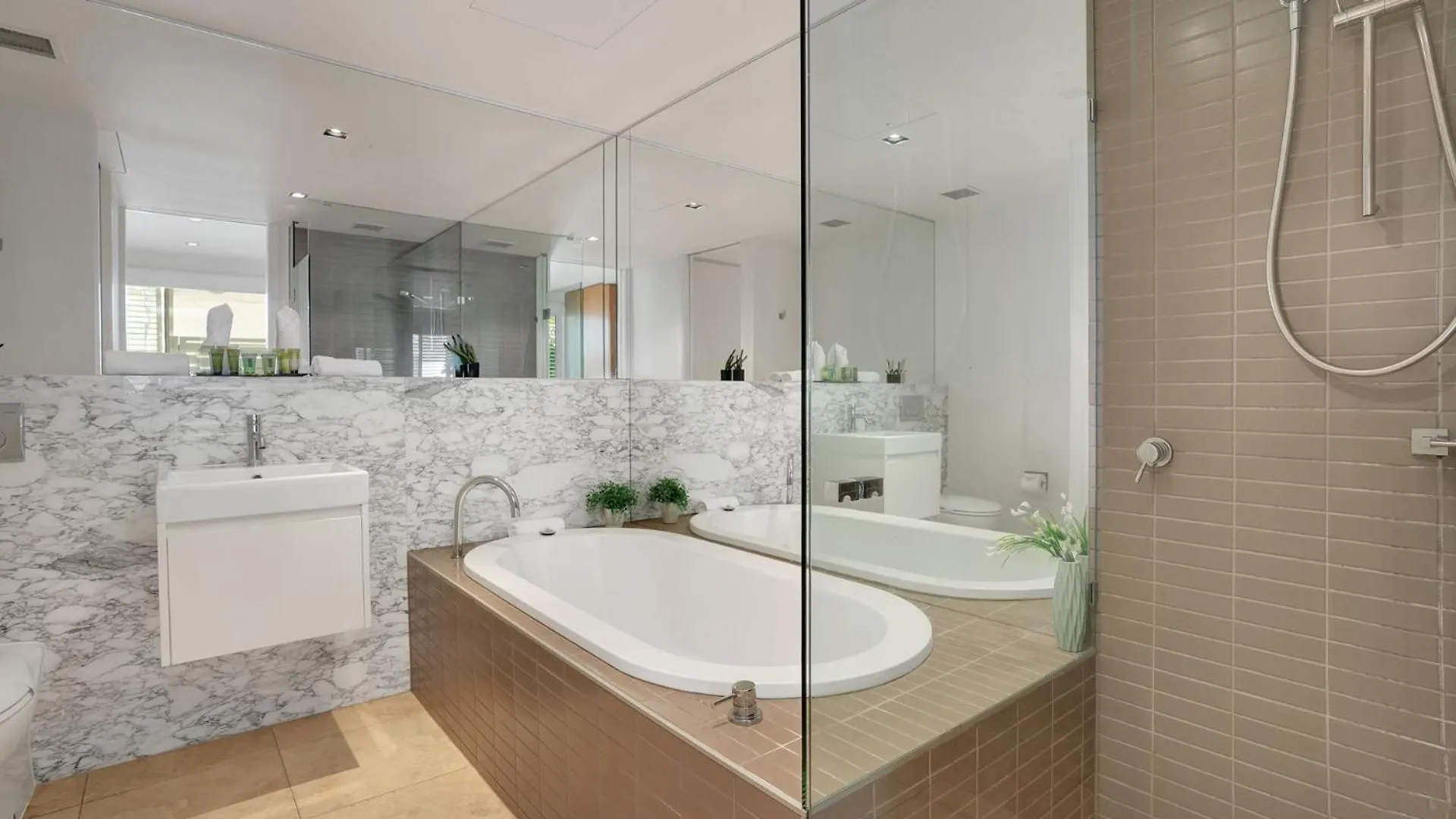 Holiday home Unit 105 Plantation Resort Rainbow Beach Australia
