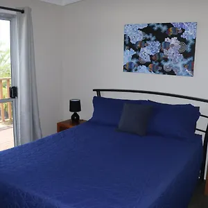 Pippies Beachhouse Rainbow Beach
